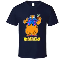 Tammy Mahalo Bear Comedy Movie T Shirt Tee Gift New From US