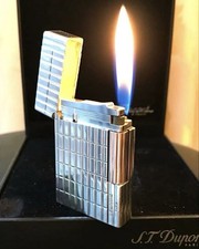 DuPont Gas Lighter, DuPont Gatsby Line 2s