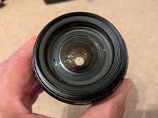Canon EF 28-105mm F3.5-4.5 II USM Canon EF Zoom Lens