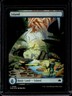 2024 Magic MTG Bloomburrow Island Foil #268