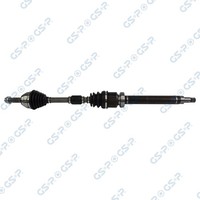 Neu - Gsp 218380 Antriebswelle FüR Ford