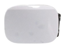 MERCEDES C KLASSE C180 COUPE TANKDECKEL TANKKLAPPE A2105849017 775 IRIDIUMSILBER