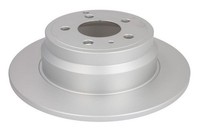 Bremsscheibe Hinterachse FüR Volvo S70 V70 I 850 Kombi C70 Cabriolet Coupe