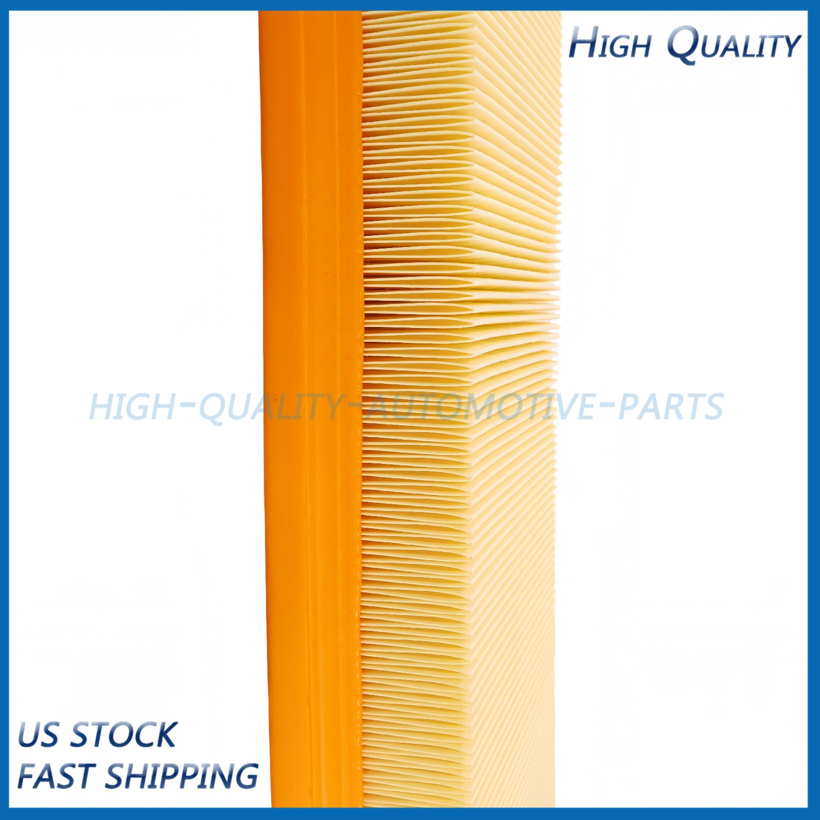 Engine Air Filter For Bentley Continental GT 3SA129620A Cleaner