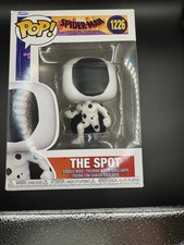 Ultimate Funko Pop Spider-Man Across the Spider-Verse Figures Gallery and Checklist 25
