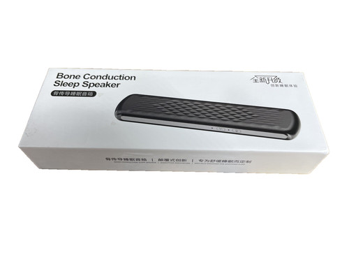 Bluetooth Sleep Speaker Insomnia Help Device White Noise Decompression