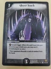 2004 wizards of the coast - Duel Masters - Ghost Touch 54/110