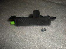 Genuine iRobot Roomba Robot J9 Combo Cleaning Head Brush Module Door Latch Clip