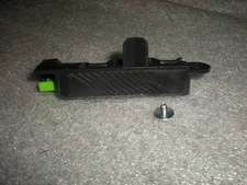 Genuine iRobot Roomba Robot J9+ Combo Cleaning Head Brush Module Door Latch Clip