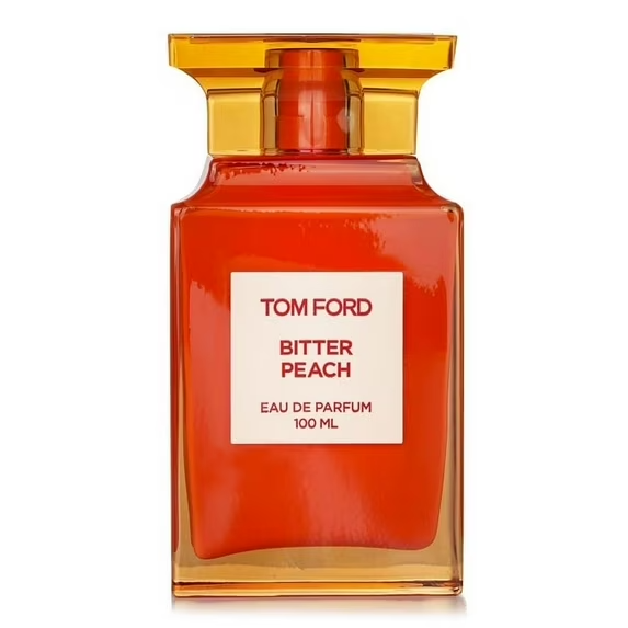 Tom Ford Bitter Peach Unisex 3.4 fl oz Eau de Parfum Spray for