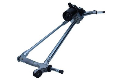 Wischergestänge MAXGEAR 57-0268 für OPEL MOVANO X62 Bus CDTI FWD RWD RENAULT 3
