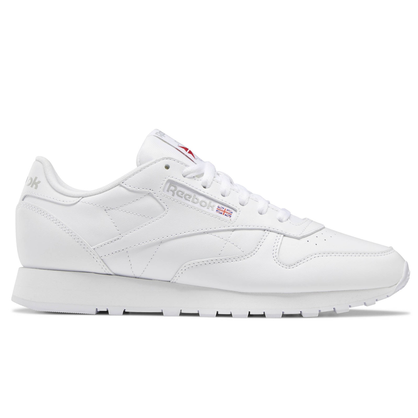 SCARPE REEBOK CLASSIC LEATHER TG 43 COD 100008492 - 9MW [US 10 UK 9 CM 28]