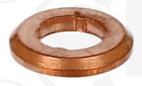 Dichtring Common-Rail-Injektor Elring 767.140 FüR A7 A8 Bentley Porsche 2HB A5