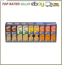 Lance Sandwich Crackers Variety Pack, 36 ct. (NO SHIP TO CA)