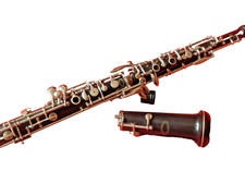 Howarth S3 Conservatuire Dual System, Professional Modl