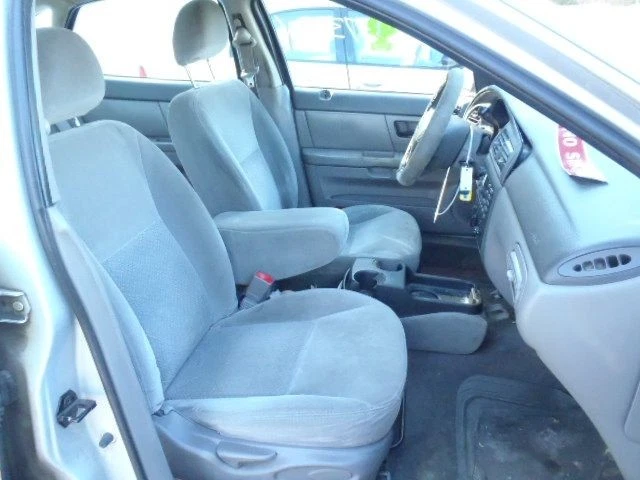 ENGINE ECM FITS 03 SABLE 61795 - Изображение 3 из 3