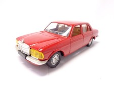 Solido Mercedes S-class 280 W116 1972 1:43 47
