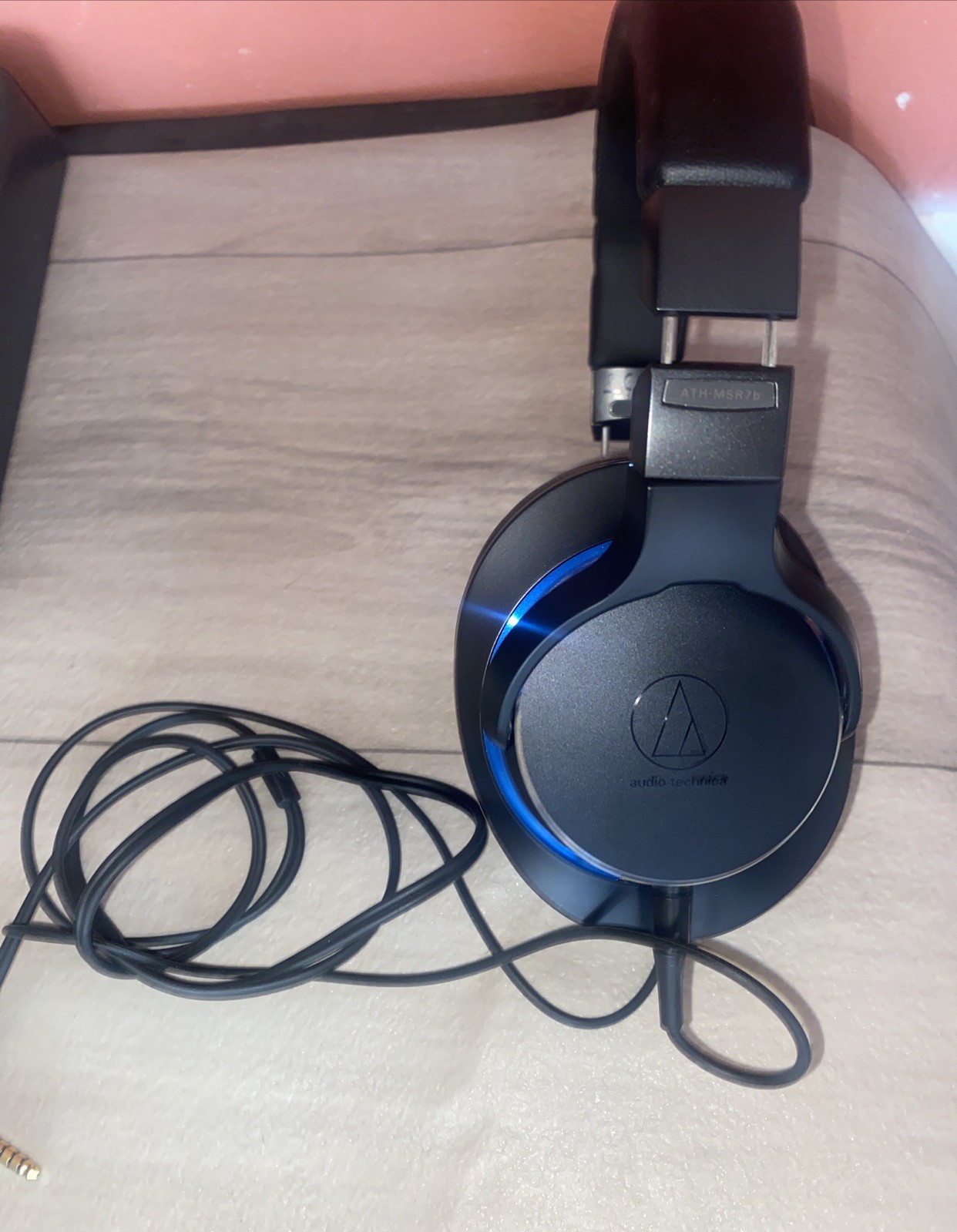 Audio-Technica MSR7b