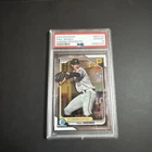 2024 Bowman - Chrome Prospects Paul Skenes (RC) Pittsburgh Pirates🔥PSA 10🔥￼