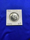Kennedy Half 1966 SMS 40% Silver
