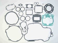 Kawasaki KX 125 - 00/02 - Dichtungsatz Motor / 1015925