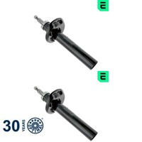 2X StoßDäMpfer Optimal A-3699G 2 StossdäMpfer Rechts Links Vorderachse