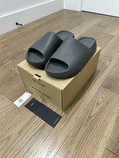 YZY YEAZY Slide GRANIT SIZE 12 US