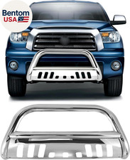 Bull Bar Front Bumper Grille Guard Replacement For 1999-2006 Toyota Tundra Comp Bull Bar Front Bumper Grille Guard Replacement For 1999-2006 Toyota Tundra Comp