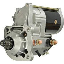 Starter For Caterpillar 3114 3116 3176 1991-1993 3E5381 6T0380; 410-52047