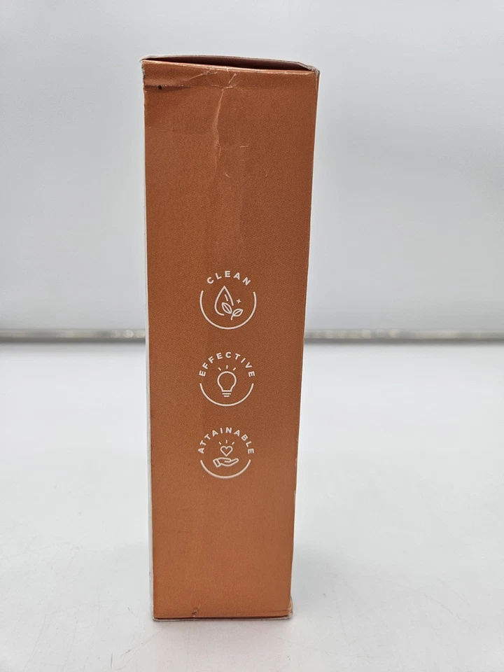 Tree of Life Vitamin C Serum for Face - 4 Fl Oz Skin Care Serums - Brightens - Image 4 of 4