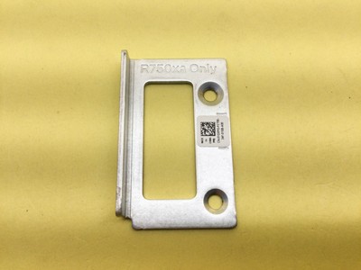 Dell PowerEdge R750XA Ampere Bracket Brace GPU Accelerator  1GXPG 01GXPG