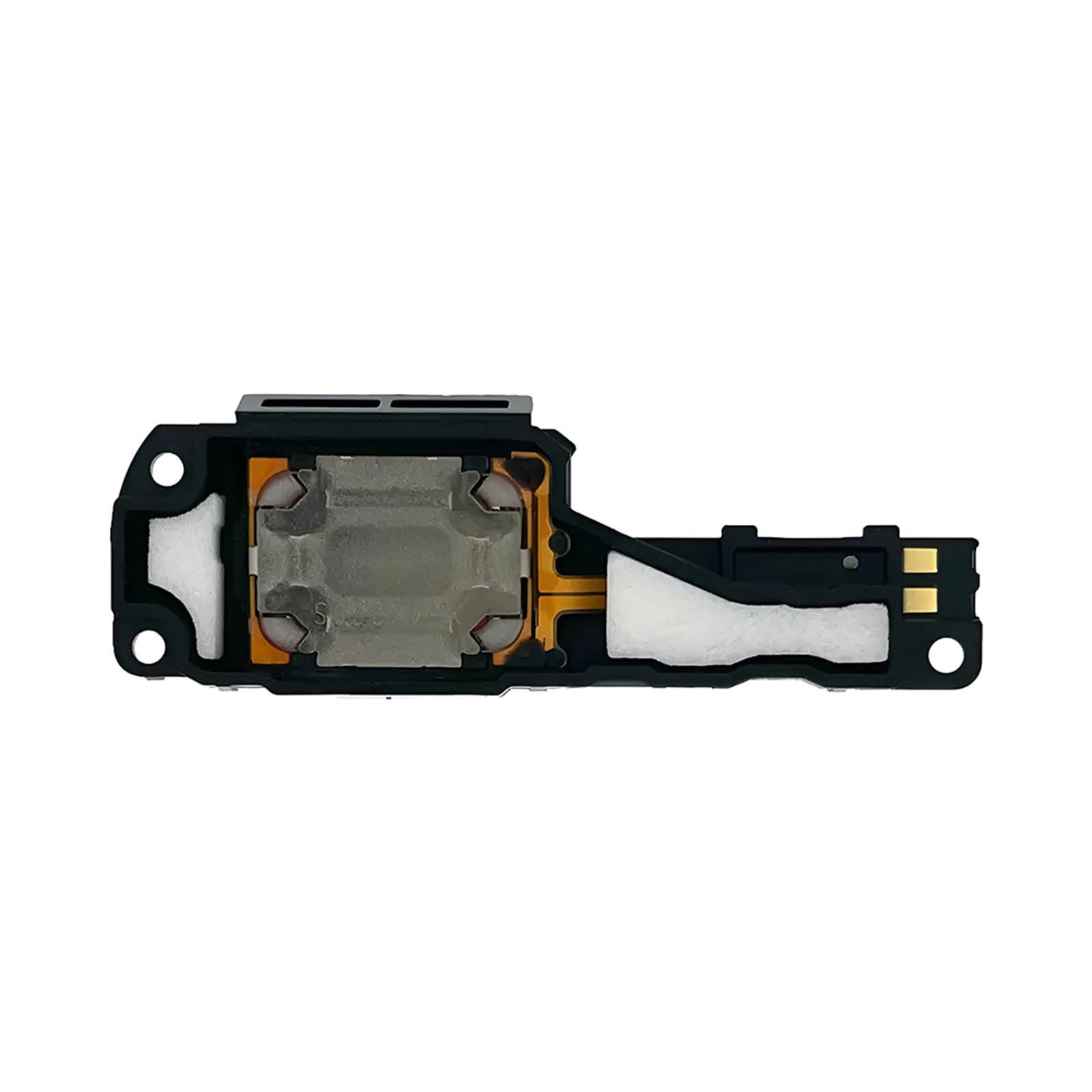 Haut-parleur externe Clappio pour C75 pièce de rechange noire