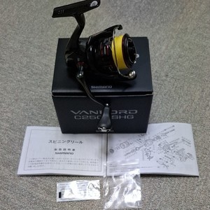 Vanford 2500 | eBay