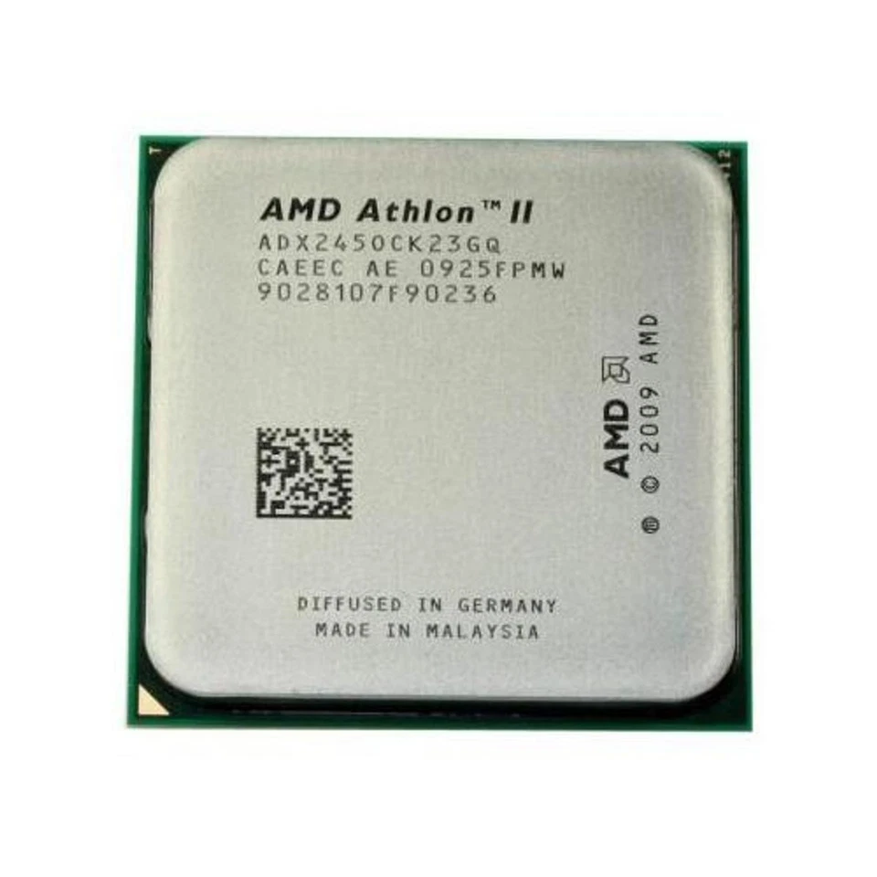 Processor AMD Athlon 2 X2 245 ADX2450CK23GQ AM2 +AM3 CPU 2,9GHZ Dual Core - Image 3 of 3