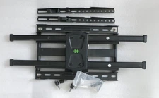 USX MOUNT Full Motion TV Wall Mount for 42-80 Inch TVs up to 120lbs, TV Bracket