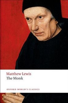 The Monk (Oxford Worlds Classics) von Matthew Lewis | Buch | Zustand sehr gut