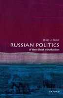 Brian D. Taylor Russian Politics