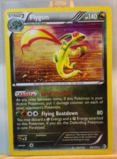 Flygon 99/149 Boundaries Crossed Holo N/M POKEMON ENGLISH VINTAGE on eBay