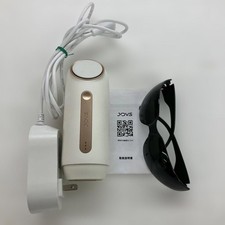 JOVS Minlight IPL Hair Removal Device Used No Box