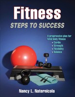 Fitness | Steps to Success | Nancy L. Naternicola | Englisch | Taschenbuch