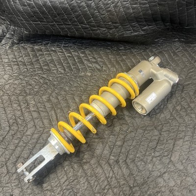 2004-2009 CRF250R Rear Shock Showa OEM Honda CRF 250 Rear