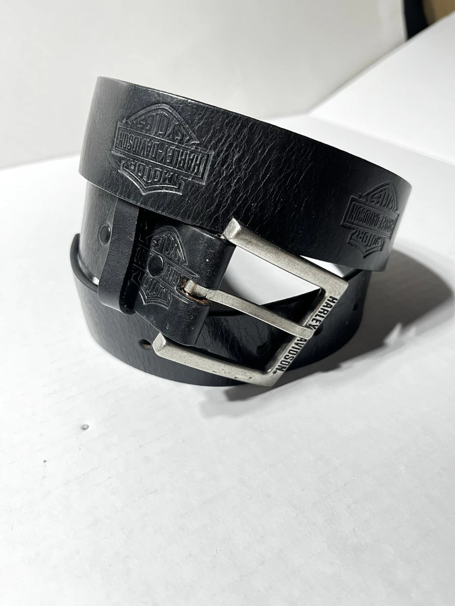 25+ Harley-Davidson Biker Belts for Men for sale | Updated Oct 2026