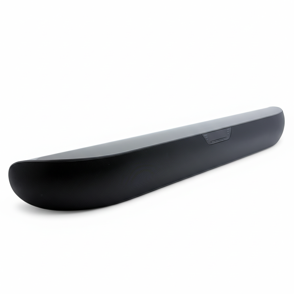 Bowers & Wilkins Panorama TV 5.1-channe Soundbar | VERY GOOD