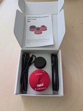 ZWO ASI585MC 8.29 MP CMOS Color Astrophotograpy Color Camera with USB 3.0