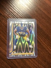 2025 Topps Chrome - Steve Avila Wave Refractor #170