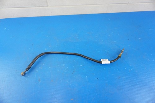 VW T-Cross Kabel Anlasser Massekabel 2Q0971537AA a66521