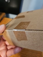 Thundercats Mumm-Ra Mail Away Action Figure UNOPENED SEALED MAILER LJN 1985