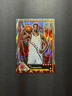 2025 Topps Chrome McDonald's All American AJ Dbantsa Raywave Refractor RC #7