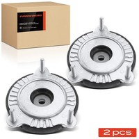 Frankberg 2X Domlager Vorne Passend FüR CitroËN C5 Peugeot 407 508 | 5481FB00644