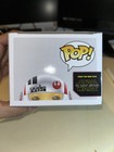 Funko Pop! Vinyl: Star Wars - Nien Nunb (Helmet) - GameStop (Exclusive) #88 — photo 6